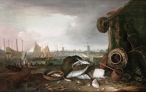 De Grashaven, , Matthias Withoos