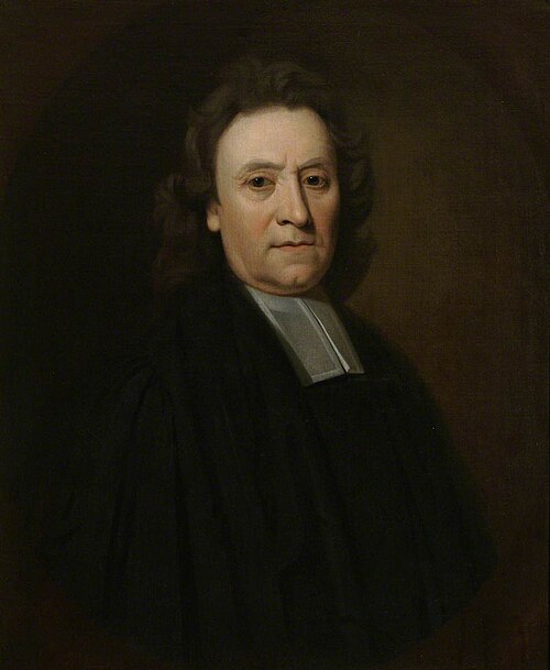 The Reverend Weldon Champneys (1736–1810), , William Hoare