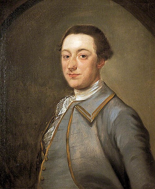 Samuel Curteis, , William Hoare