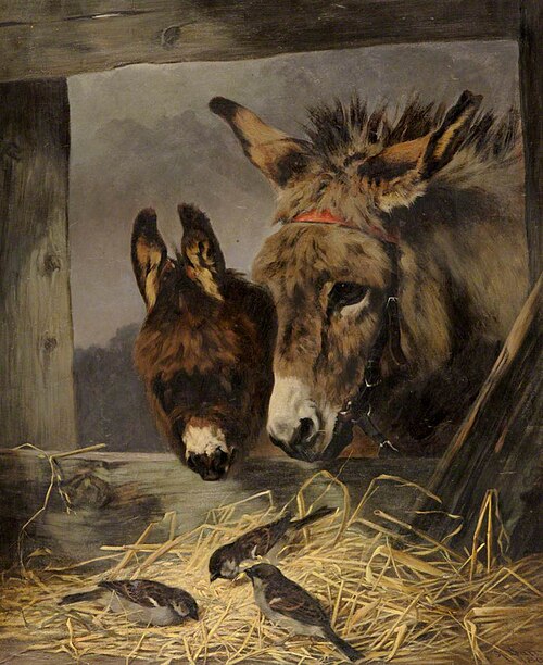 Good Companions, 1880, Arthur J. Batt