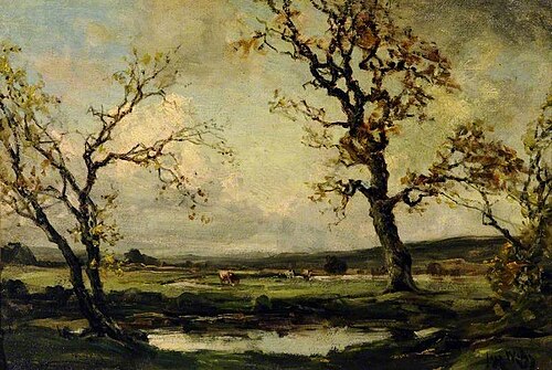 A Sunlit Cloud, , José Weiss