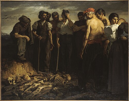 Histoire !, 1902, Louis Roger