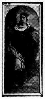 De Heilige Barbara, 1884, Nicolaas Waay