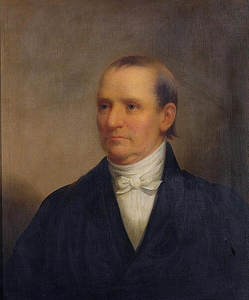 , 1856, James Sullivan Lincoln