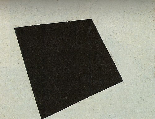 Untitled, 1917, Ivan Kliun