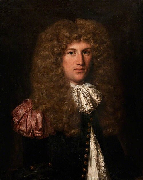 Sir Thomas Isham, Bart, 1678, Jacob Ferdinand Voet