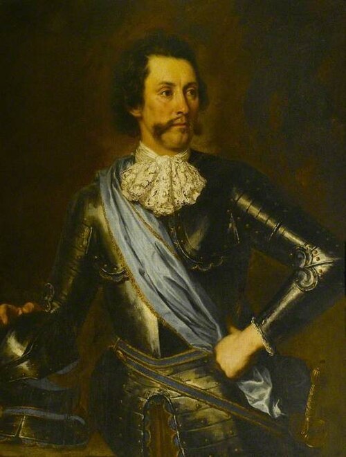 Portrait of an Officer, , Jacob Ferdinand Voet