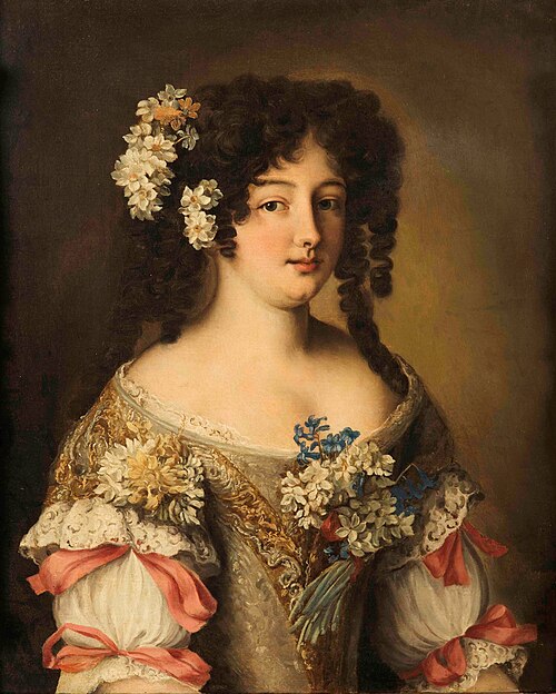 , 1685, Jacob Ferdinand Voet
