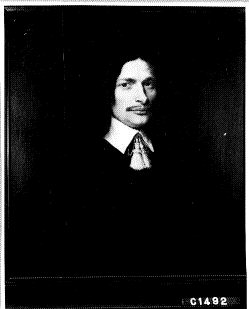 Isaac van Buren, 1651, Ludolf Leendertsz. de Jongh