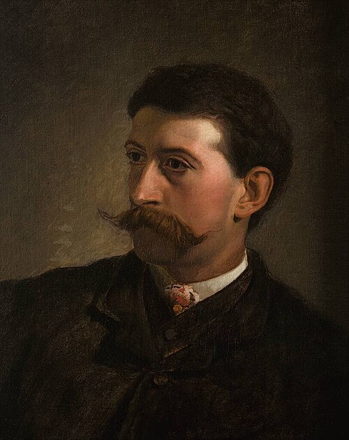 Winslow Homer, 1865, Oliver Ingraham Lay