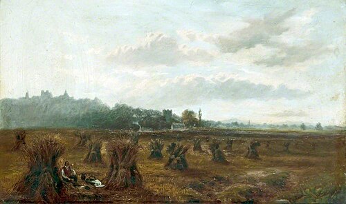 Bidston Observatory, Wirral, , Peter Ghent