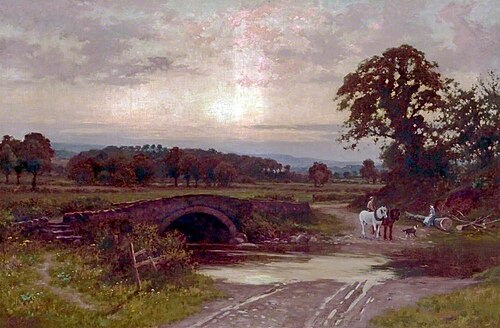 Homeward, , Peter Ghent