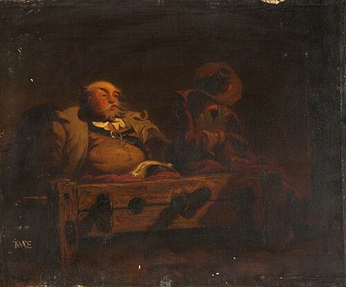 Falstaff, , Thomas Wade