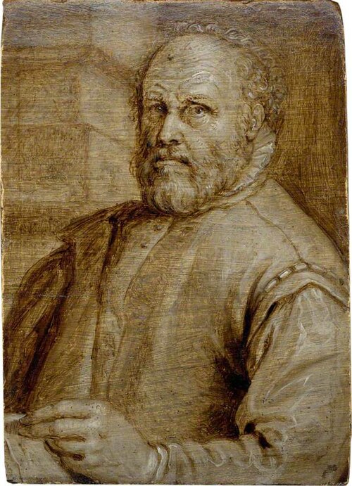 Dirck Volckertsz Coornhert (1522–1590), , Joannes Meyssens