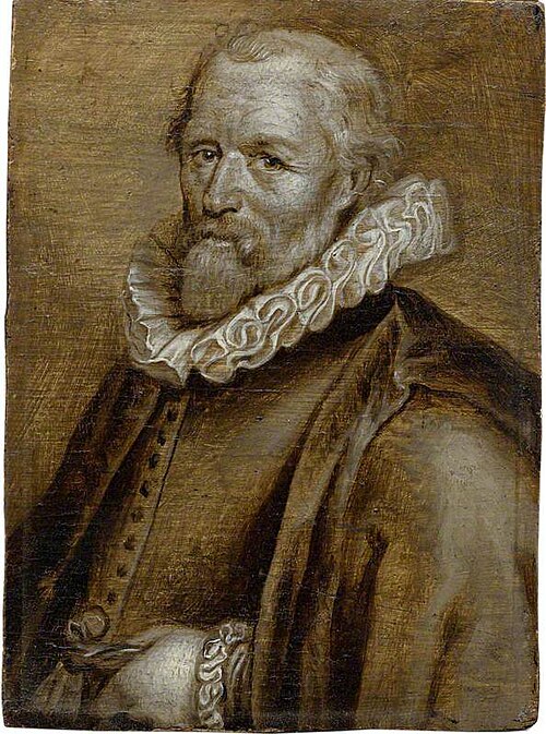 Jacob Matham (1571–1631), , Joannes Meyssens
