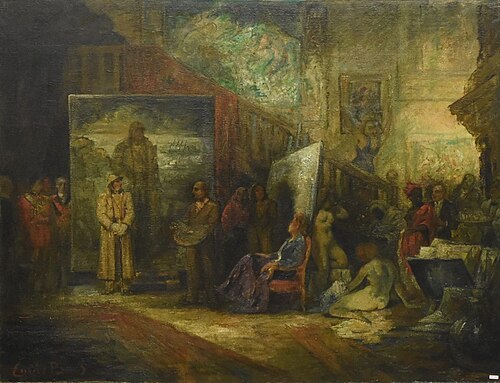 , 1950, Émile Baes
