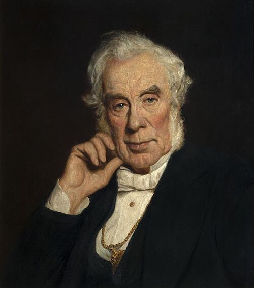 Sir Daniel Macnee, 1806 - 1882. Artist, 1870, James Macbeth