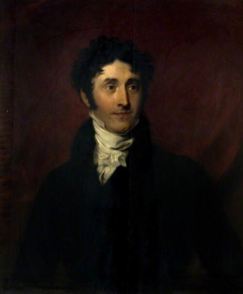 Thomas Campbell (1777–1844), Poet, 1902, Malcolm Stewart