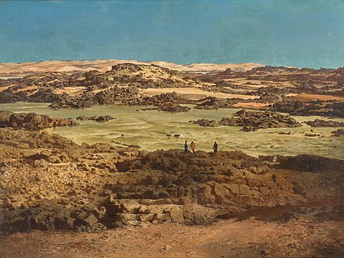 The Nile Cataract, Aswan, , Carl Hasch