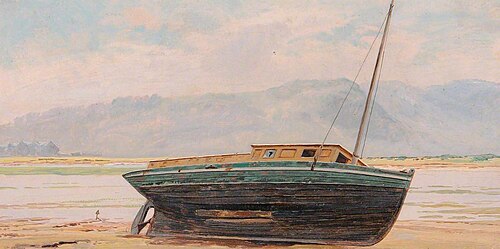 Conway I, 1880, Frederick William Hayes
