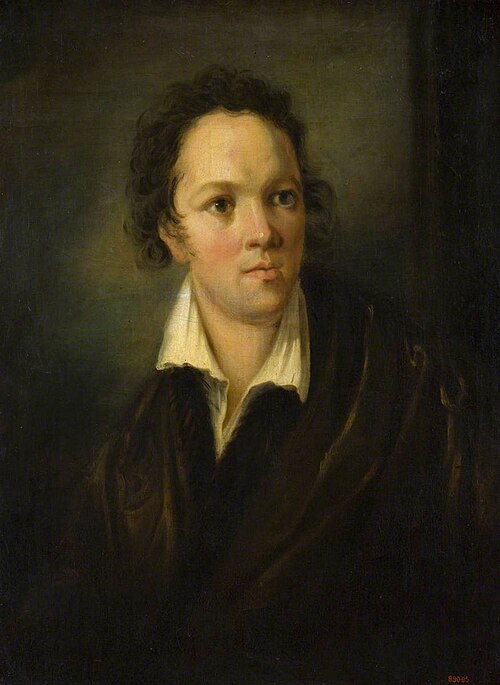 Portrait of a Young Man, 1820, Joseph Molloy
