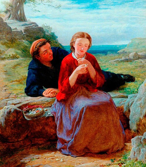 The Leisure Hour, 1862, George Smith