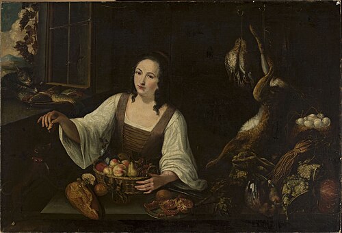 “A tasty morsel”, , Philipp Sauerland