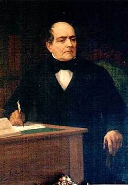 Andrés de Jesús María y José Bello López, , Giovanni Mochi