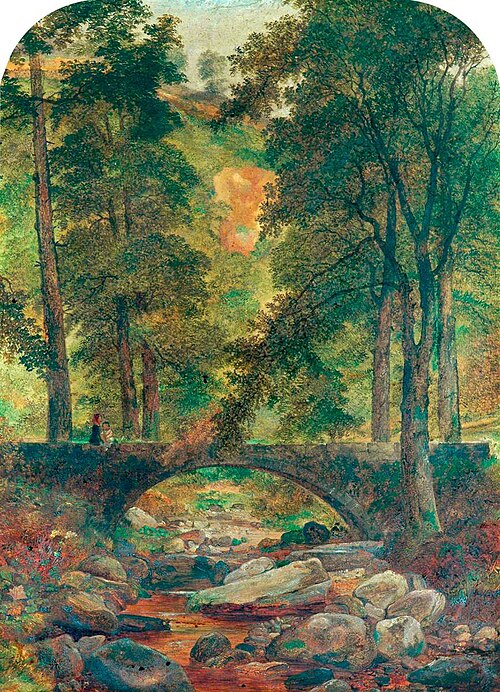 Hardcastle Craggs, 1850, Samuel Baldwin