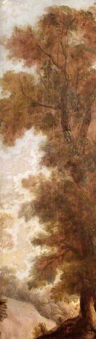 Tree, , Robert Robinson