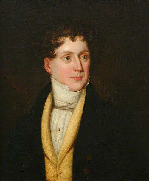 Robert Emmet (1778–1803), , James Petrie