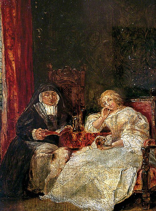 The Critiques, 1863, Henry Hetherington Emmerson
