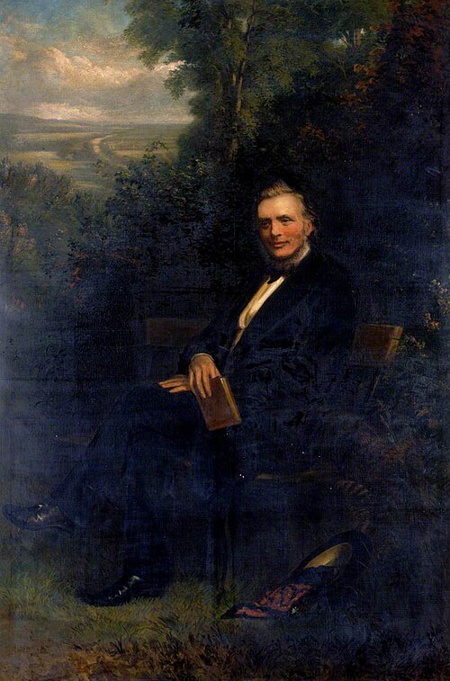 John Mawson, 1868, Henry Hetherington Emmerson