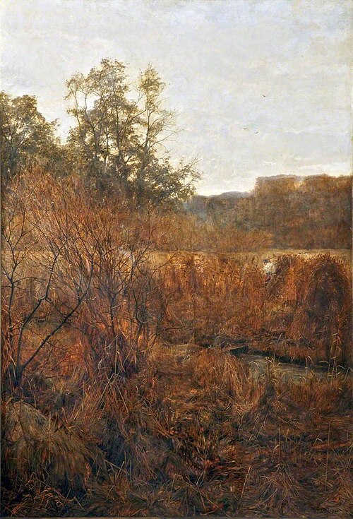 Down in the Reeds by the River, , Frank Walton