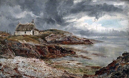 Rhoscolyn, , William Joseph J. C. Bond
