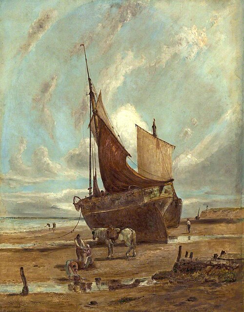 Landing the Catch, , William Joseph J. C. Bond