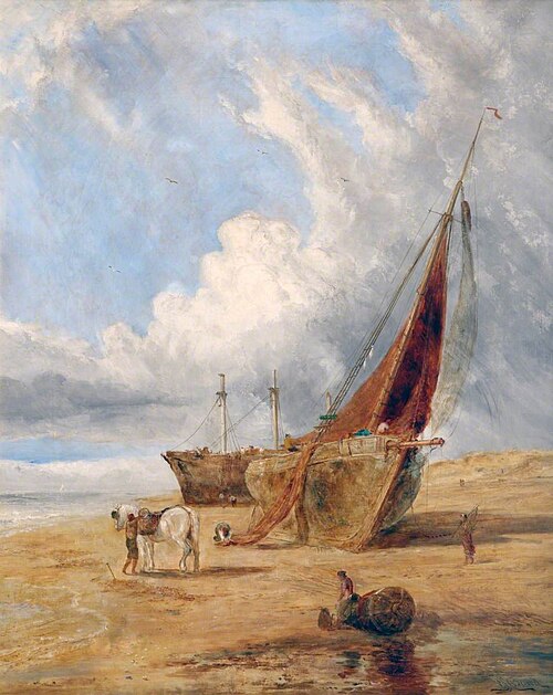 Stranded, , William Joseph J. C. Bond