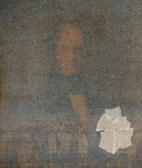Sir Arnold Knight (1789–1871), MD, , John Birch
