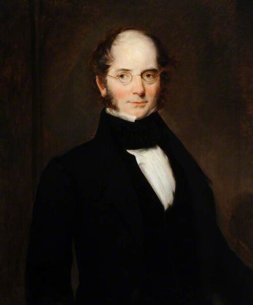 Sir Arnold Knight (1789–1871), Founder of the Sheffield Medical Institution (1829), , John Birch