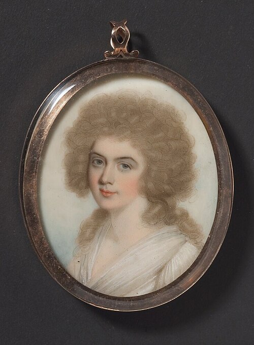 Unknown woman, , John Barry