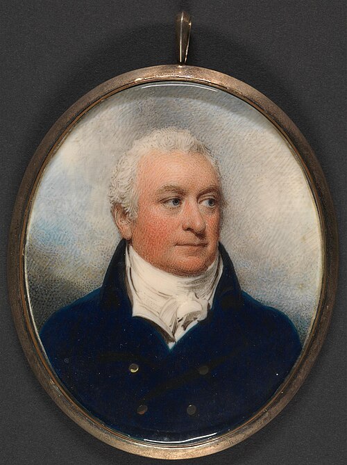 George Wolrige of Garlinneck, , William Wood