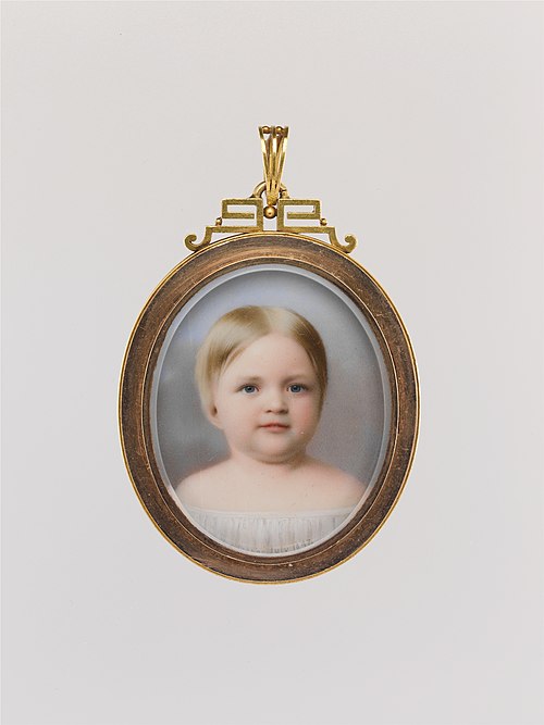 Ada Brown, 1847, John Henry Brown