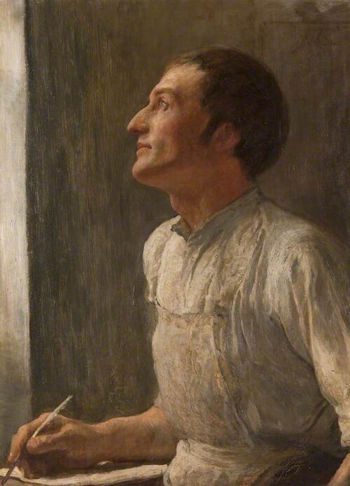 Tannahill, , James Elder Christie