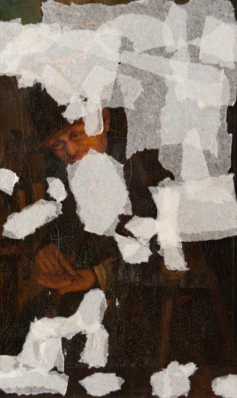 Golden Coin, , James Elder Christie