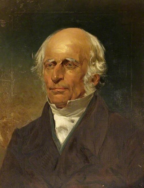 George Eliot, 1840, Alfred Provis