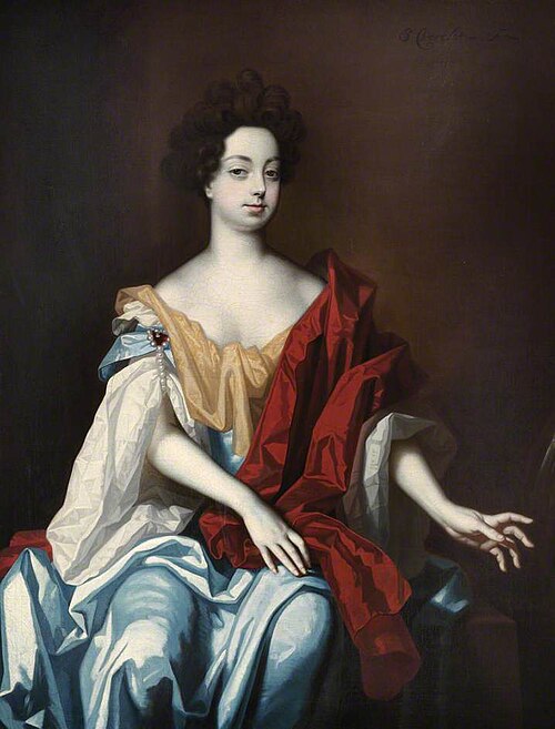 Nell Gwynne (1650–1687), , Simon Verelst