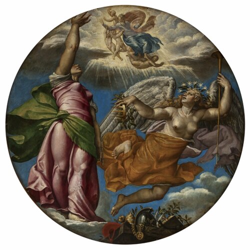 , , Giulio Licinio