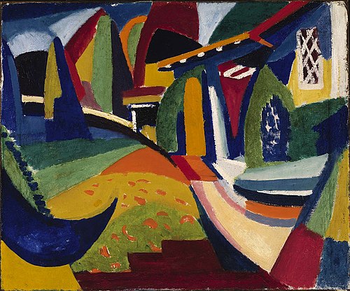 Scheherazade, 1915, Henry Lyman Saÿen