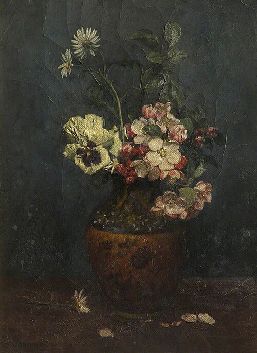 Flowers, , Elias Bancroft