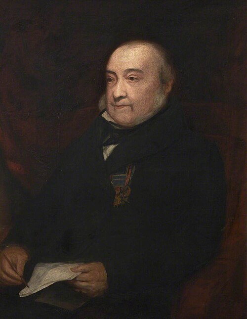 Lieutenant Colonel Charles Hamilton Smith (1776–1859), , Edward Opie